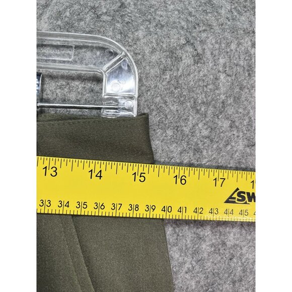 Tilley Wanderer Halifax Pants Wanderer Collection Olive Size 30 NWT - Picture 8 of 10